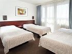 фото отеля Fortuna Rhea Hotel Prague