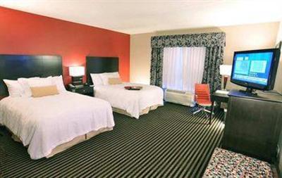 фото отеля Hampton Inn Birmingham/Leeds