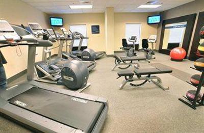 фото отеля Hampton Inn Birmingham/Leeds