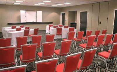 фото отеля Hampton Inn Birmingham/Leeds