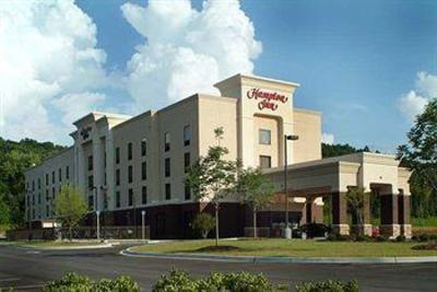 фото отеля Hampton Inn Birmingham/Leeds