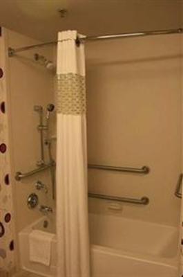 фото отеля Hampton Inn Birmingham/Leeds