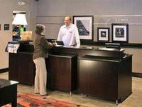 Hampton Inn Birmingham/Leeds