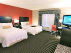 фото отеля Hampton Inn Birmingham/Leeds