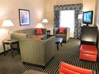 фото отеля Hampton Inn Birmingham/Leeds