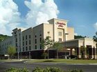 фото отеля Hampton Inn Birmingham/Leeds