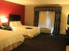 фото отеля Hampton Inn Birmingham/Leeds