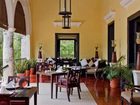 фото отеля Hacienda Uayamon Hotel Campeche