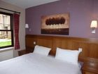 фото отеля Good Night Inns Rotherham