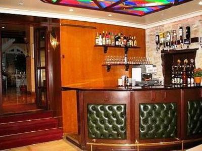 фото отеля Hotel Le Lion d'Or