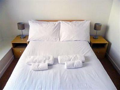 фото отеля The B Suites Glasgow