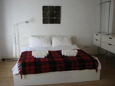 фото отеля The B Suites Glasgow