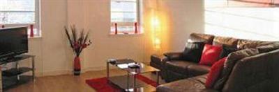 фото отеля The B Suites Glasgow