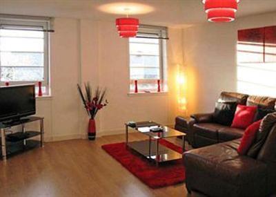 фото отеля The B Suites Glasgow