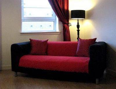фото отеля The B Suites Glasgow