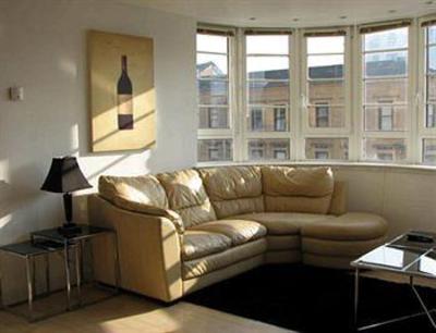 фото отеля The B Suites Glasgow