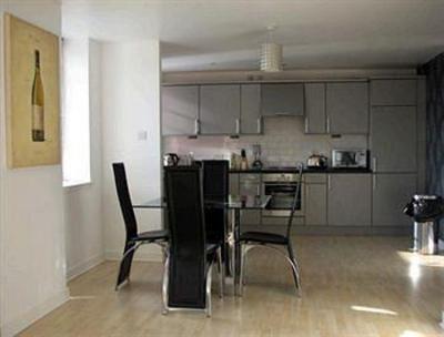 фото отеля The B Suites Glasgow