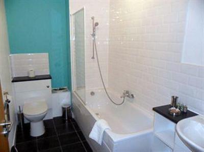 фото отеля The B Suites Glasgow