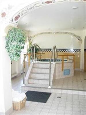фото отеля Heffley Boutique Inn
