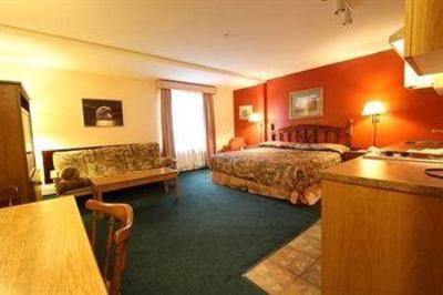 фото отеля Heffley Boutique Inn