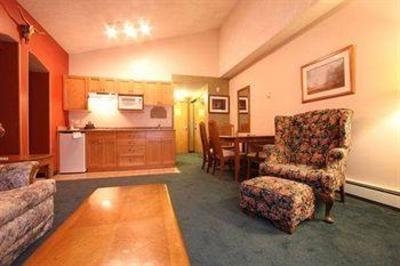 фото отеля Heffley Boutique Inn