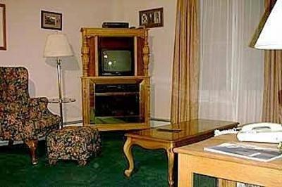 фото отеля Heffley Boutique Inn