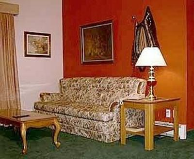 фото отеля Heffley Boutique Inn