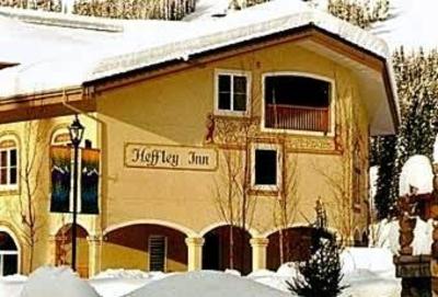 фото отеля Heffley Boutique Inn