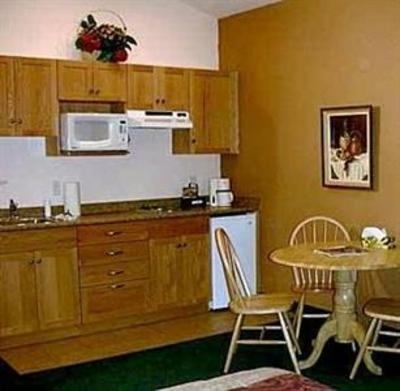фото отеля Heffley Boutique Inn