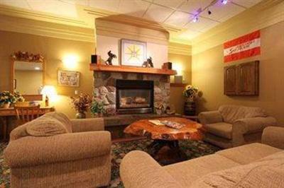 фото отеля Heffley Boutique Inn