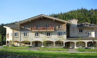 фото отеля Heffley Boutique Inn
