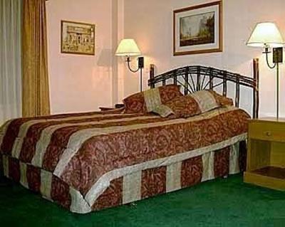 фото отеля Heffley Boutique Inn