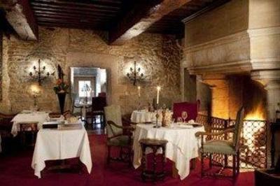 фото отеля Chateau D'ige