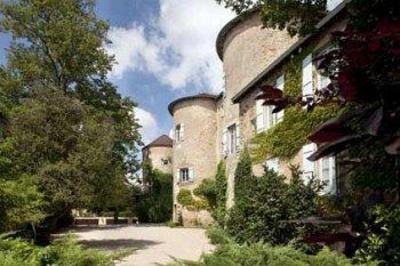фото отеля Chateau D'ige