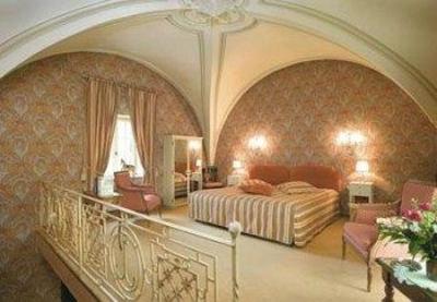 фото отеля Chateau D'ige