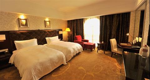 фото отеля Elite Hotel Chengdu
