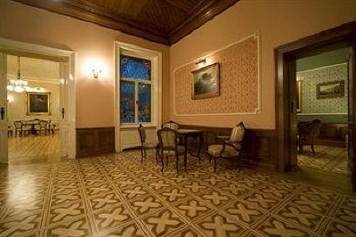 фото отеля Hotel Victoria Budapest