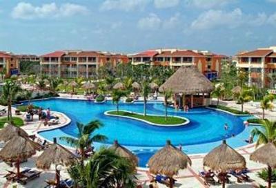фото отеля Gran Bahia Principe Coba
