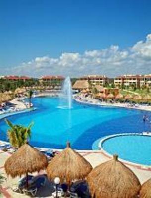 фото отеля Gran Bahia Principe Coba