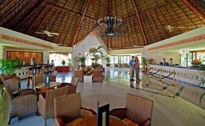 фото отеля Gran Bahia Principe Coba