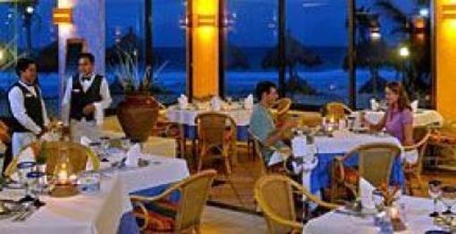 фото отеля Gran Bahia Principe Coba