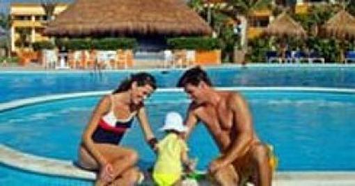 фото отеля Gran Bahia Principe Coba