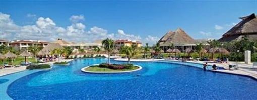 фото отеля Gran Bahia Principe Coba