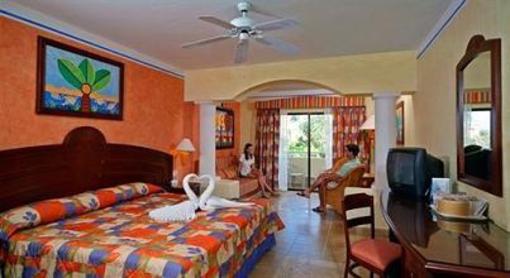 фото отеля Gran Bahia Principe Coba