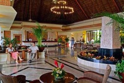 фото отеля Gran Bahia Principe Coba