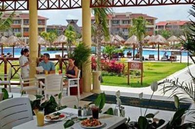 фото отеля Gran Bahia Principe Coba