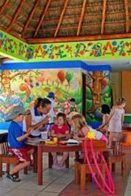 фото отеля Gran Bahia Principe Coba