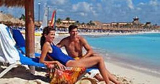 фото отеля Gran Bahia Principe Coba