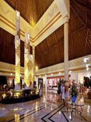 фото отеля Gran Bahia Principe Coba