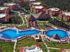 фото отеля Gran Bahia Principe Coba